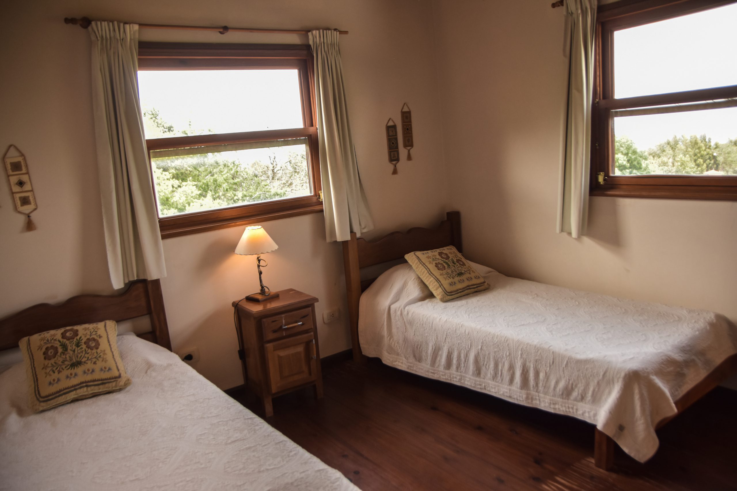 Casa Chalet 304