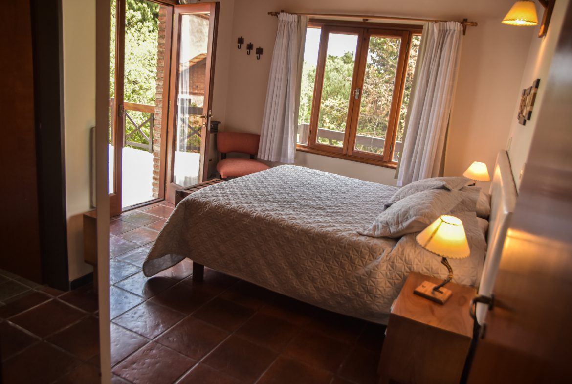 Casa Chalet 304