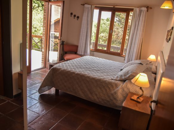 Casa Chalet 304