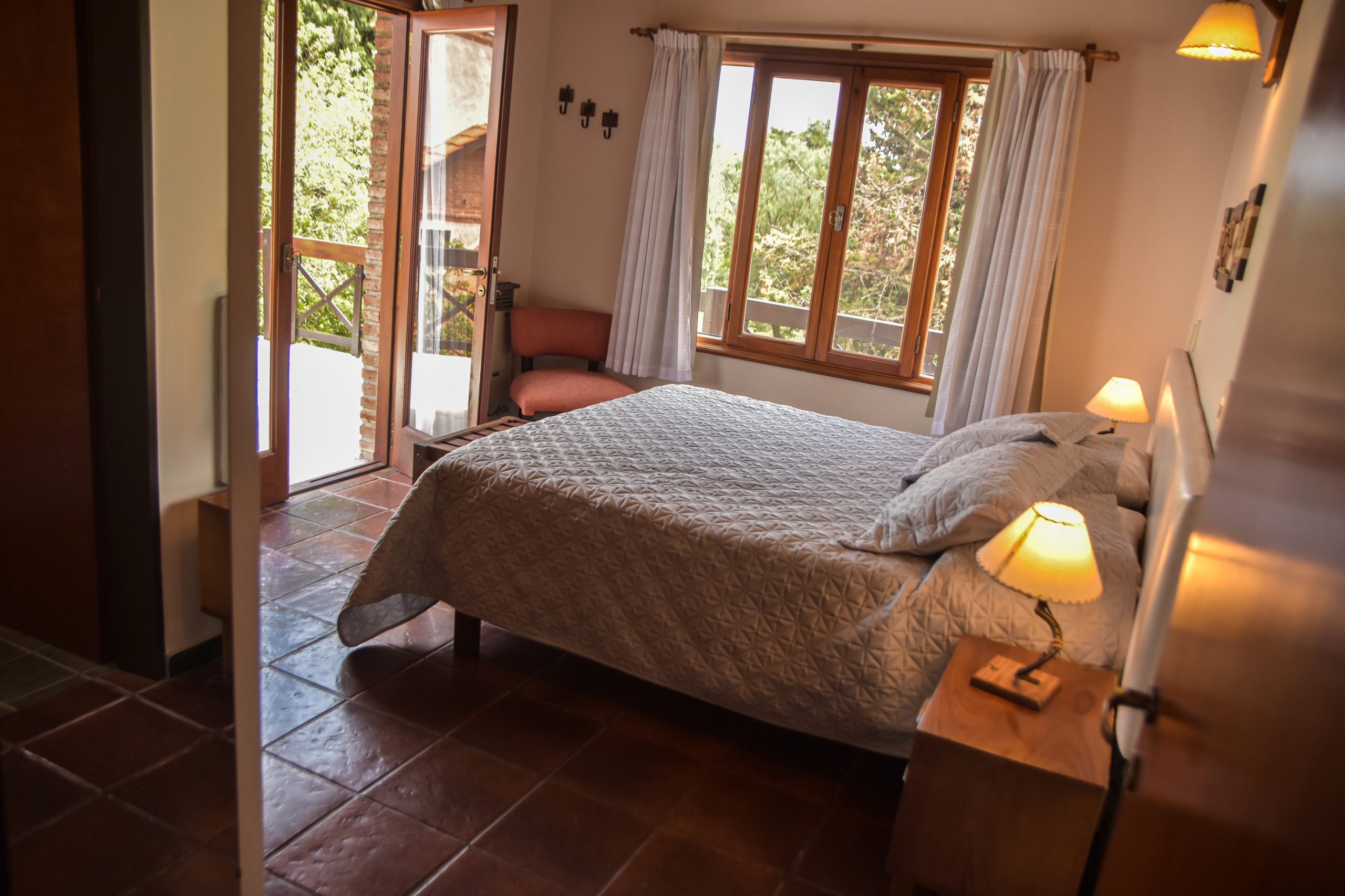 Casa Chalet 304