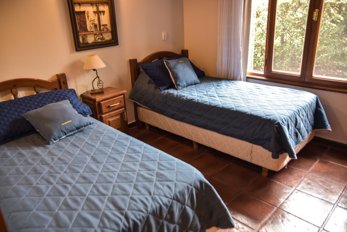 Casa Chalet 304