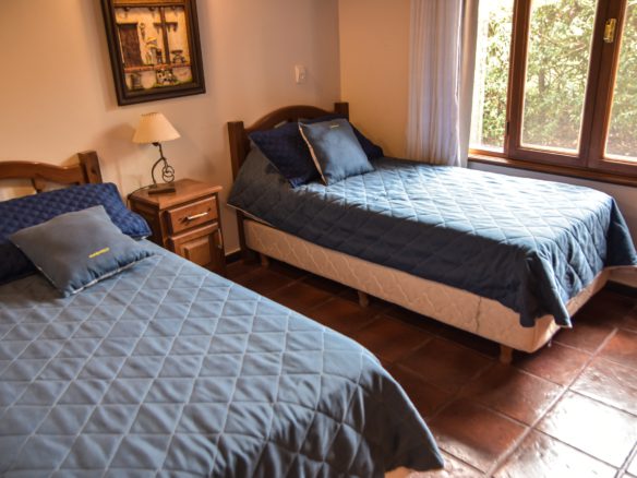Casa Chalet 304