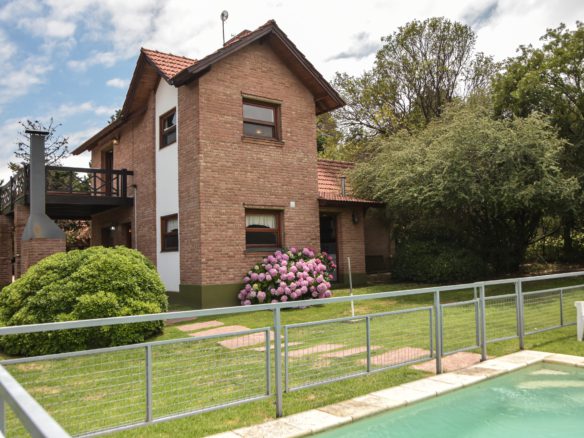 Casa Chalet 304