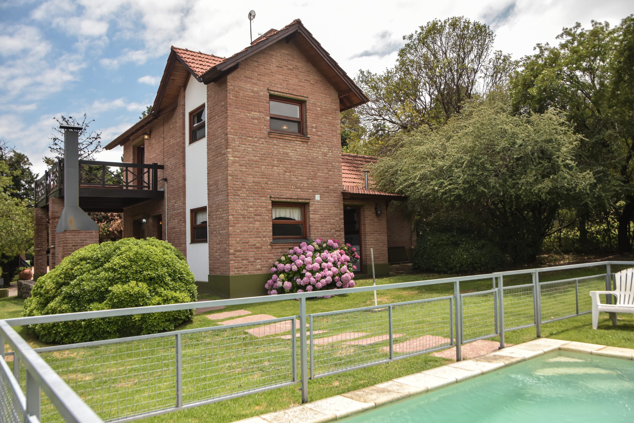 Casa Chalet 304
