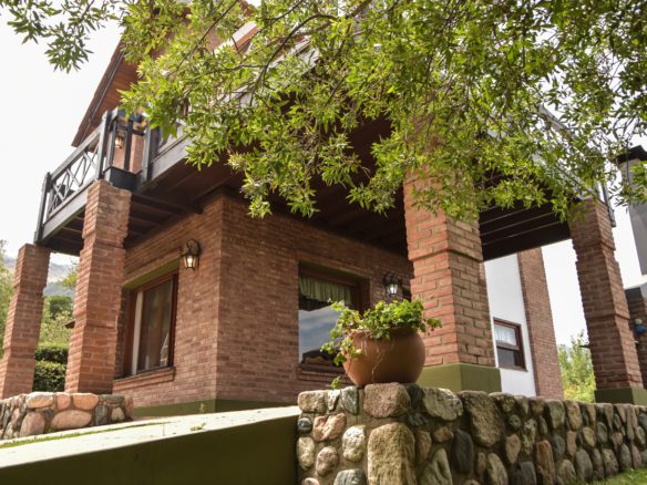 Casa Chalet 304