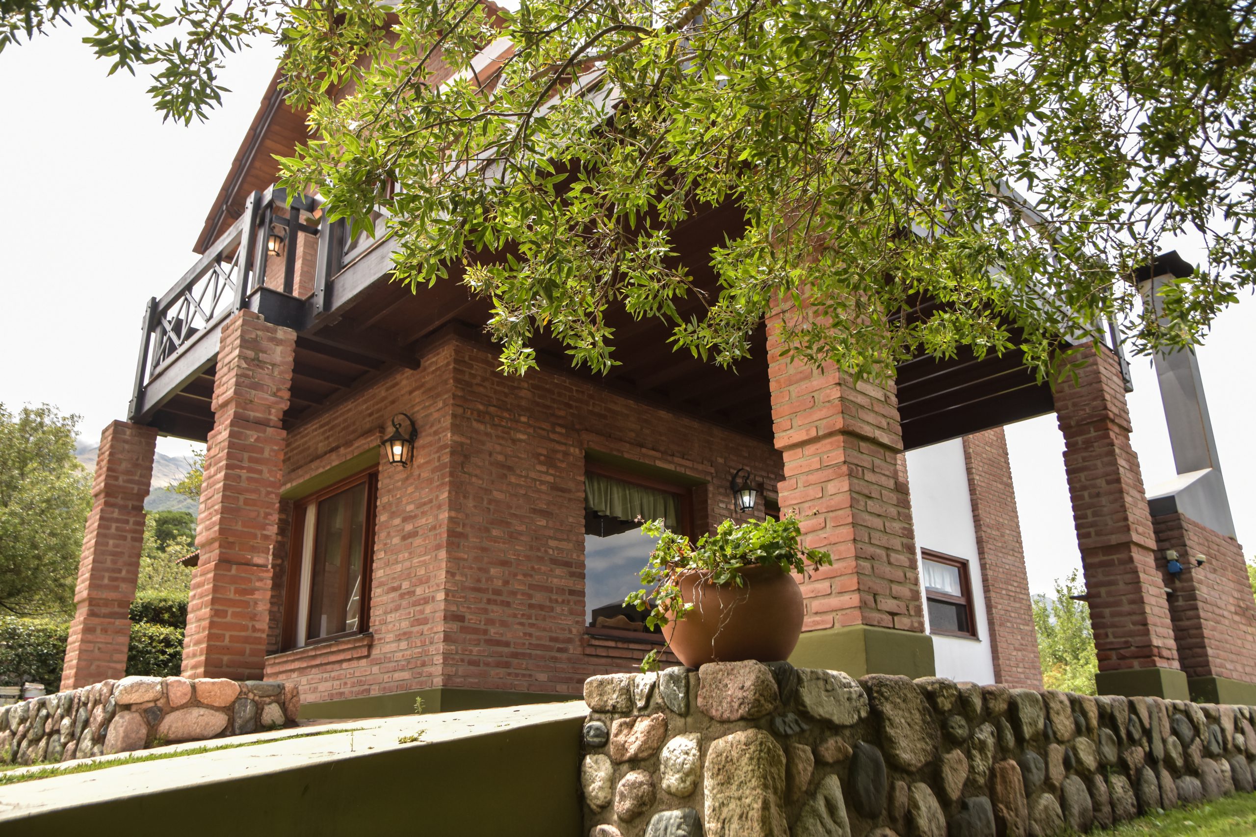 Casa Chalet 304