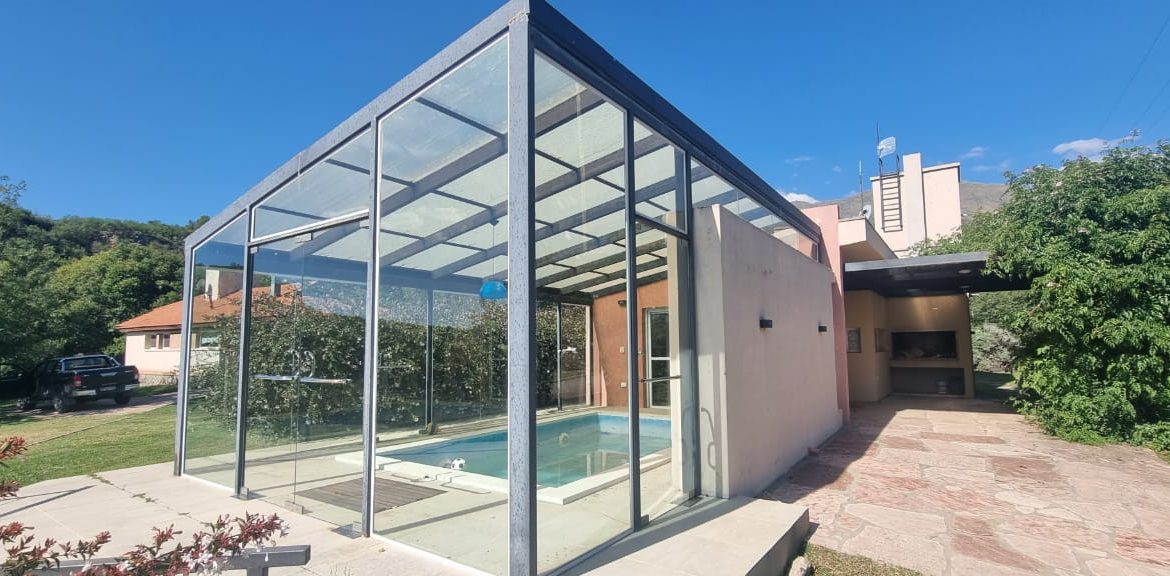 CASAS CHALET 8 Y 9 EN VENTA