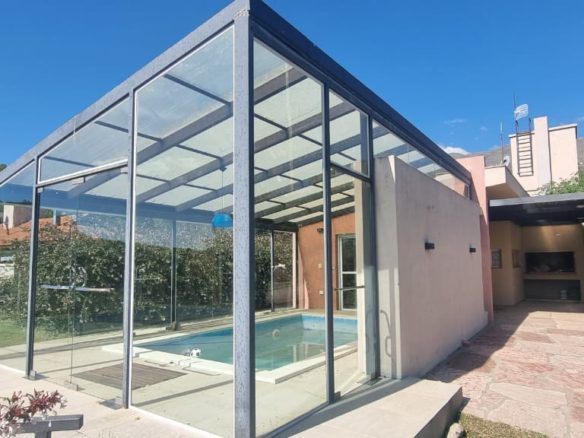 CASAS CHALET 8 Y 9 EN VENTA