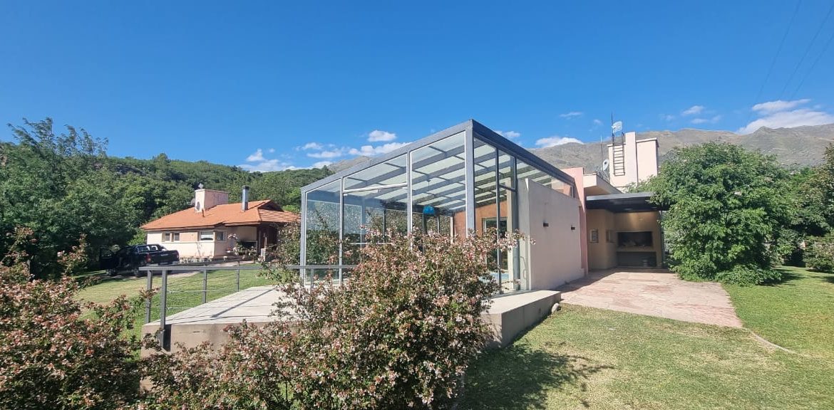 CASAS CHALET 8 Y 9 EN VENTA