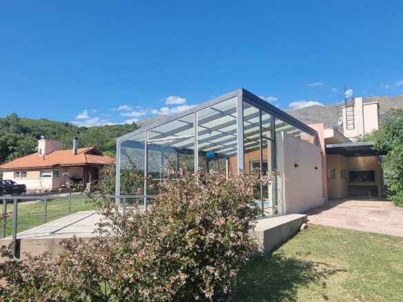 CASAS CHALET 8 Y 9 EN VENTA