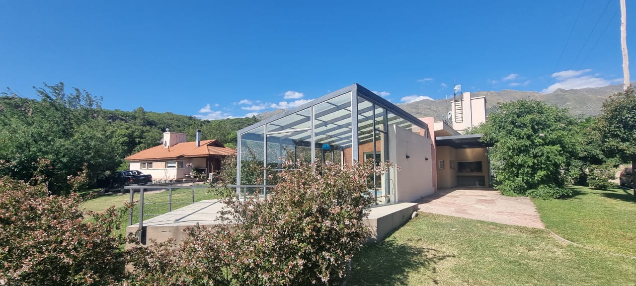 CASAS CHALET 8 Y 9 EN VENTA