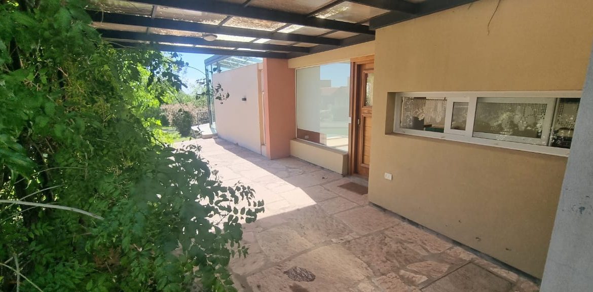 CASAS CHALET 8 Y 9 EN VENTA