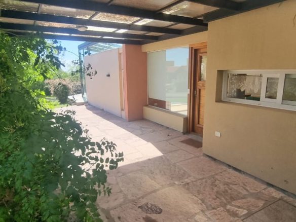 CASAS CHALET 8 Y 9 EN VENTA