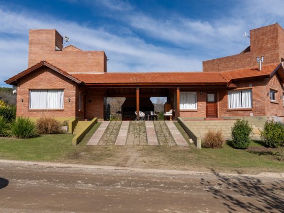 Casa Chalet 04