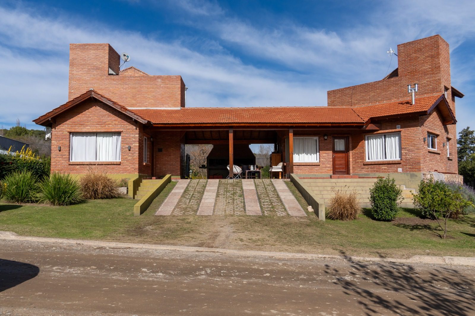 Casa Chalet 04
