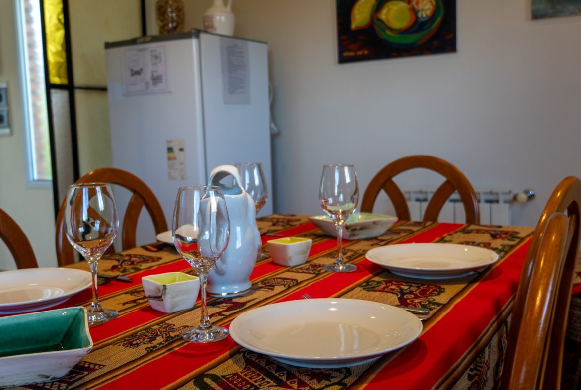 Casa Chalet 04