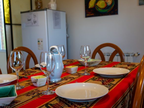 Casa Chalet 04