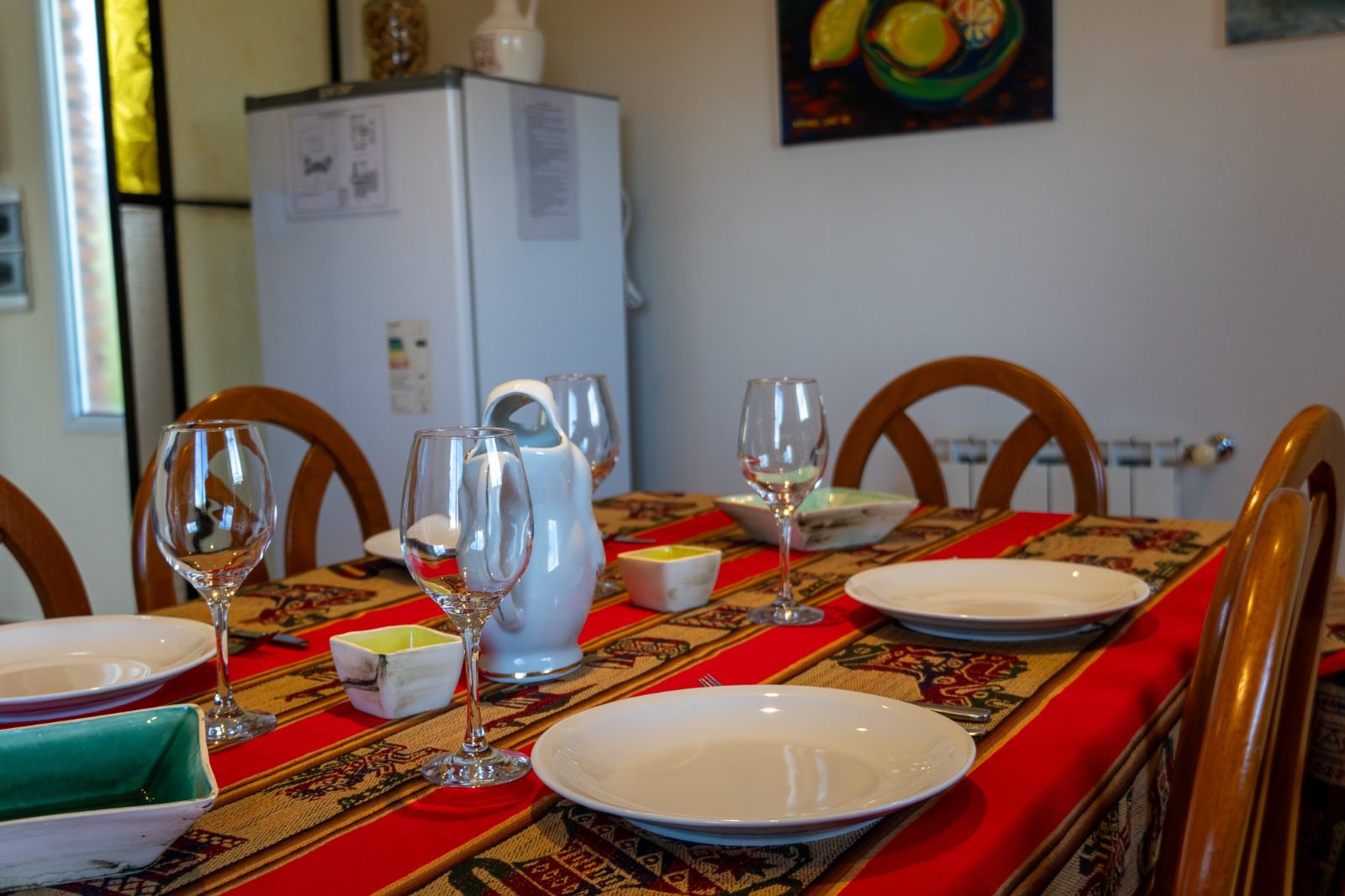 Casa Chalet 04