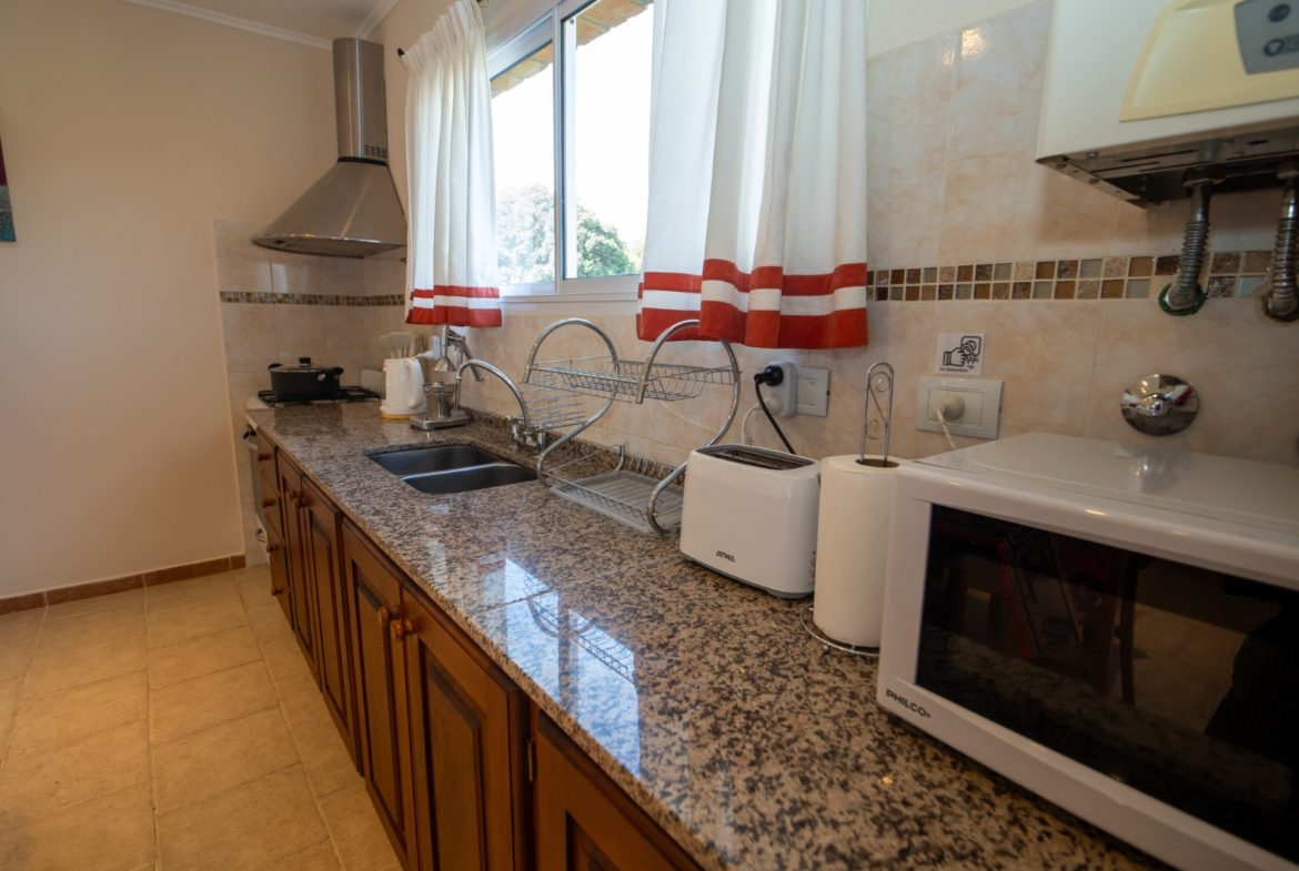 Casa Chalet 04