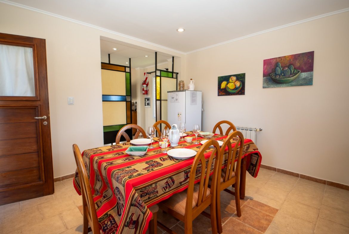 Casa Chalet 04