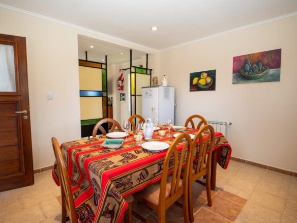 Casa Chalet 04