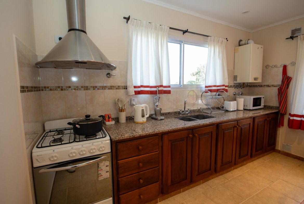 Casa Chalet 04