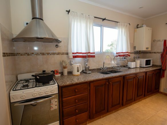Casa Chalet 04