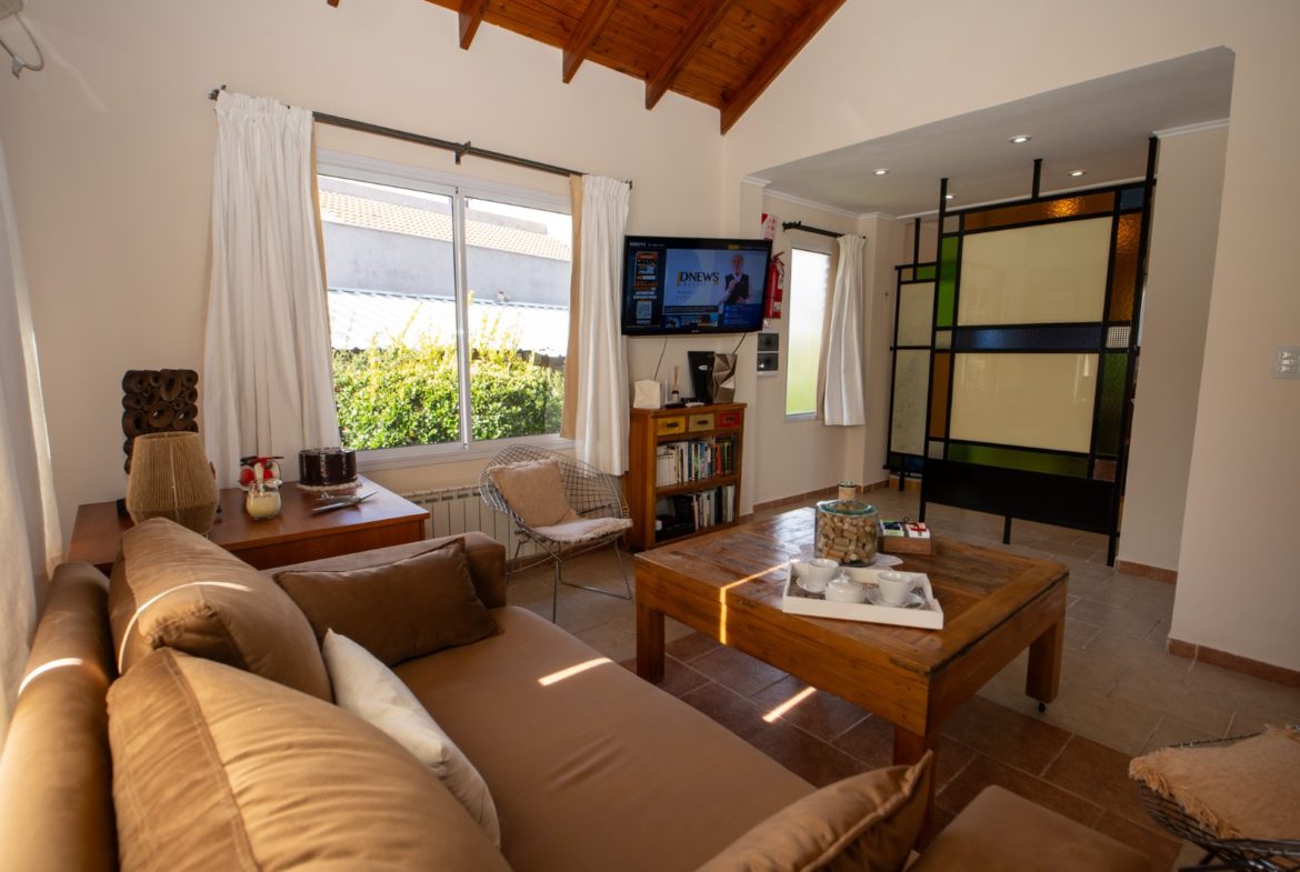 Casa Chalet 04