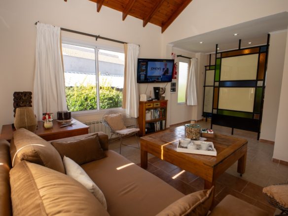 Casa Chalet 04
