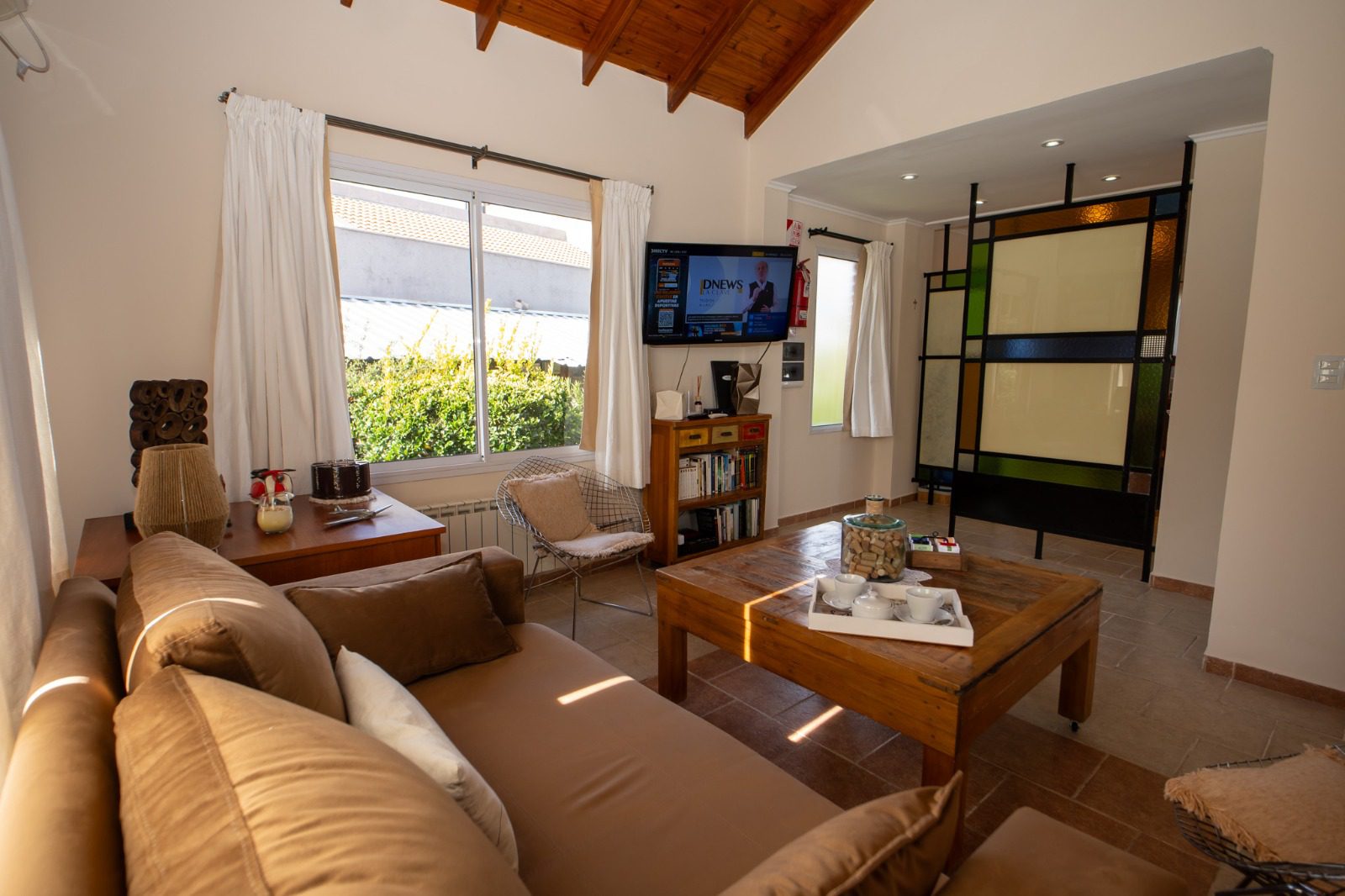 Casa Chalet 04
