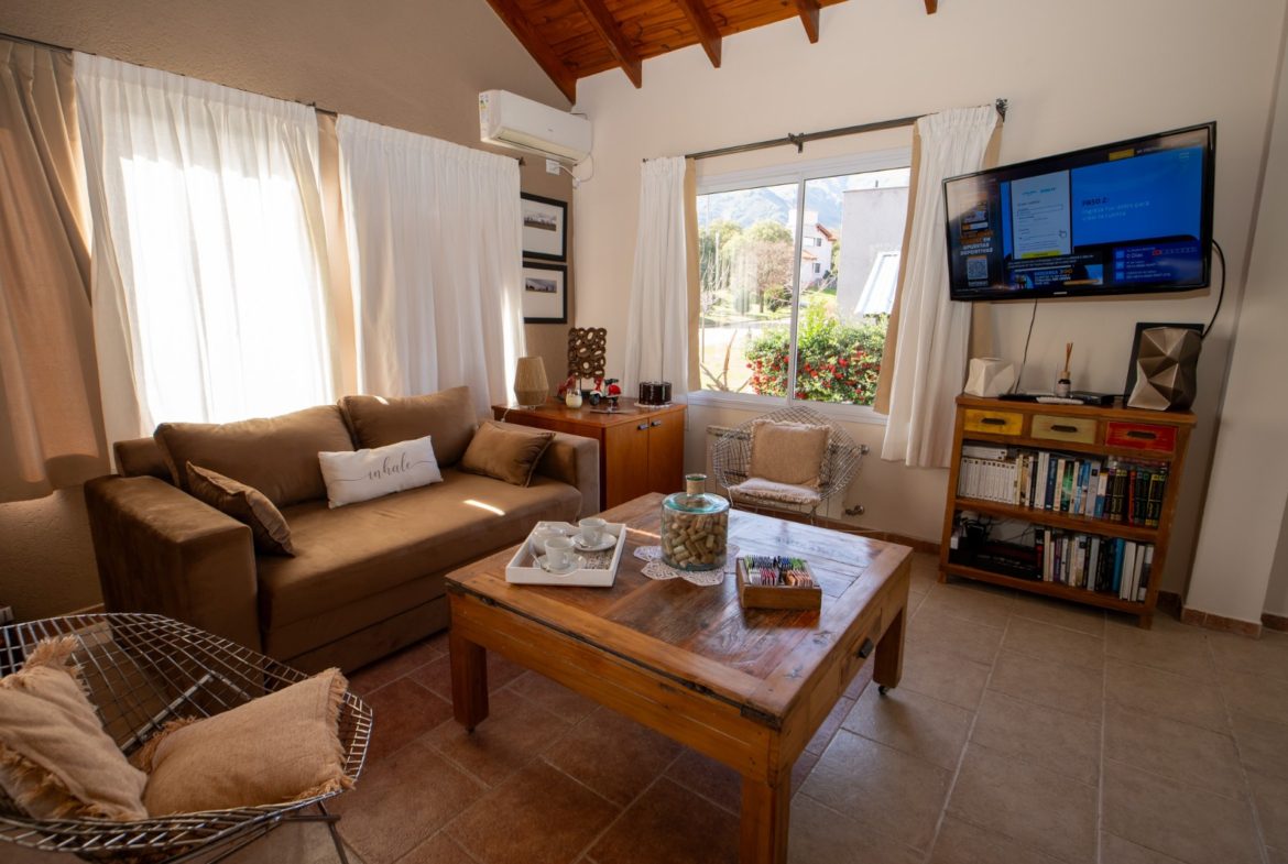Casa Chalet 04