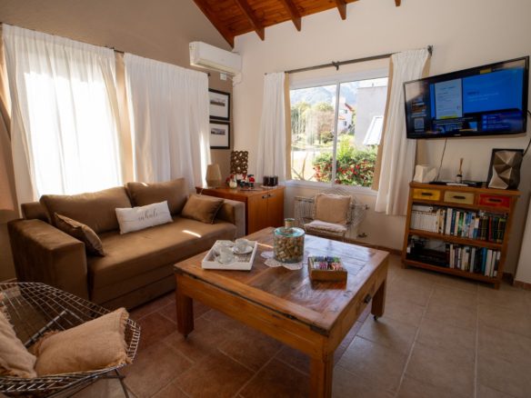 Casa Chalet 04