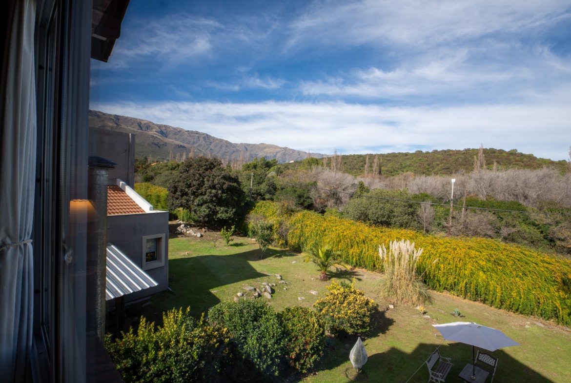 Casa Chalet 04