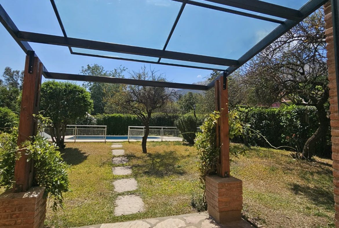 ALQUILER PERMANETE RINCON