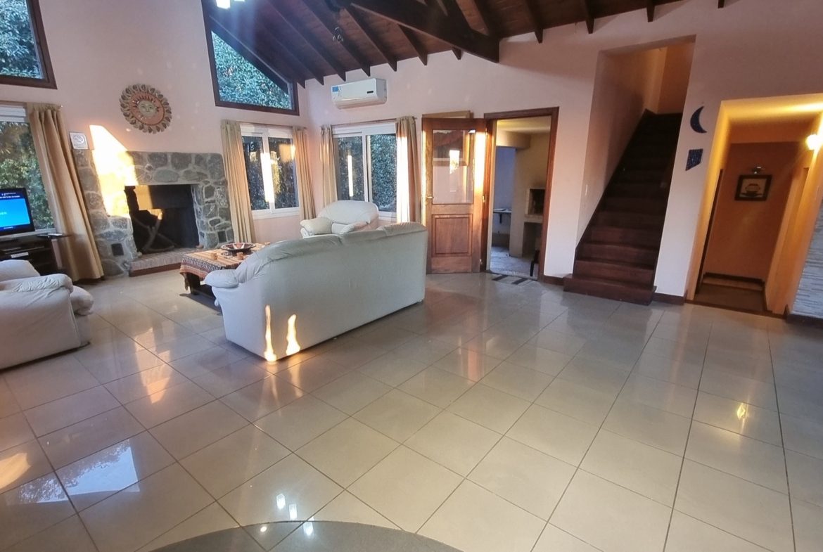 CHALET 367 – ALQUILER PERMANENTE