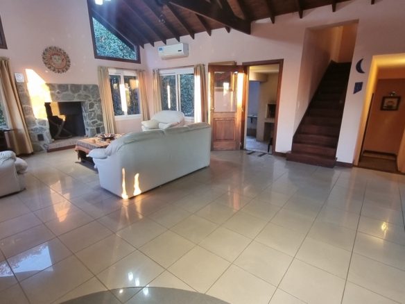 CHALET 367 – ALQUILER PERMANENTE