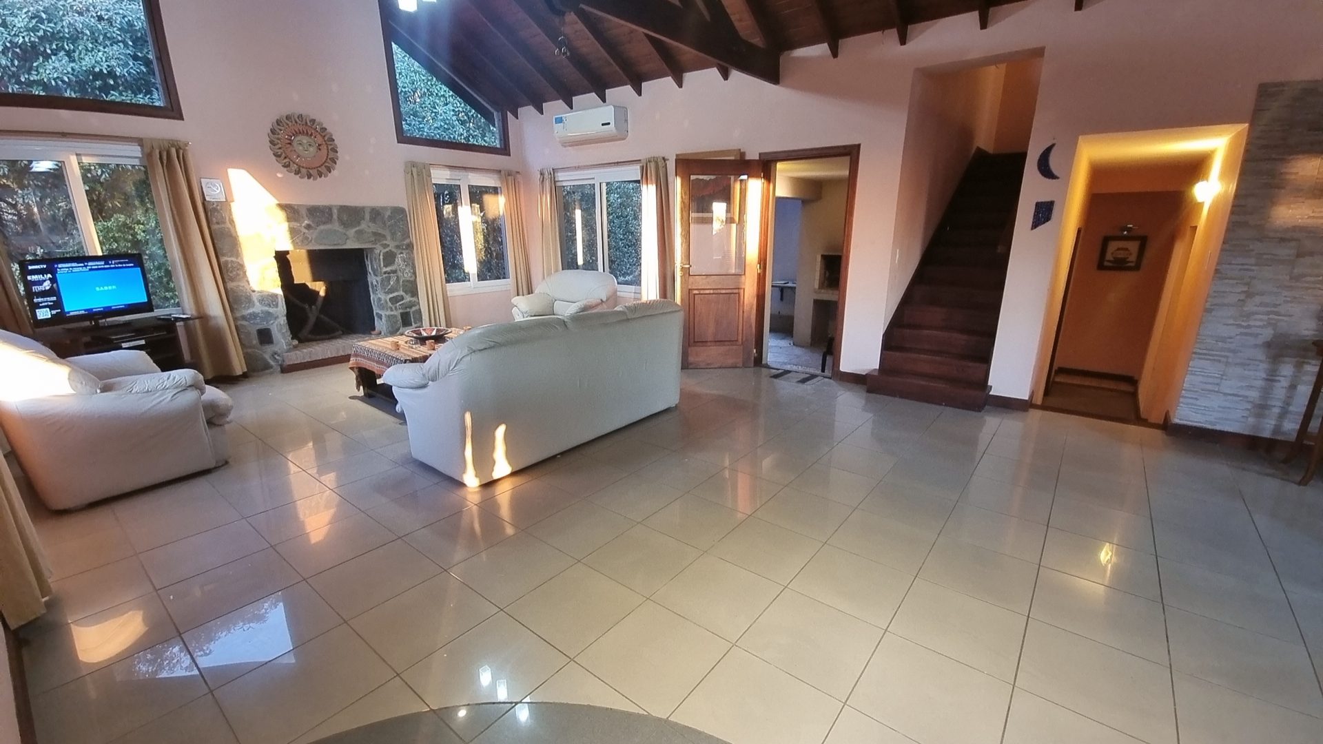 CHALET 367 – ALQUILER PERMANENTE