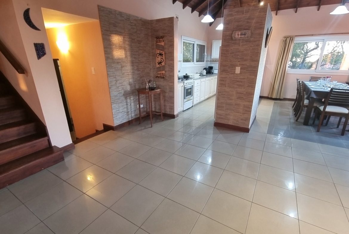 CHALET 367 – ALQUILER PERMANENTE