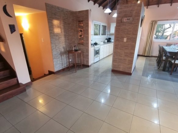CHALET 367 – ALQUILER PERMANENTE