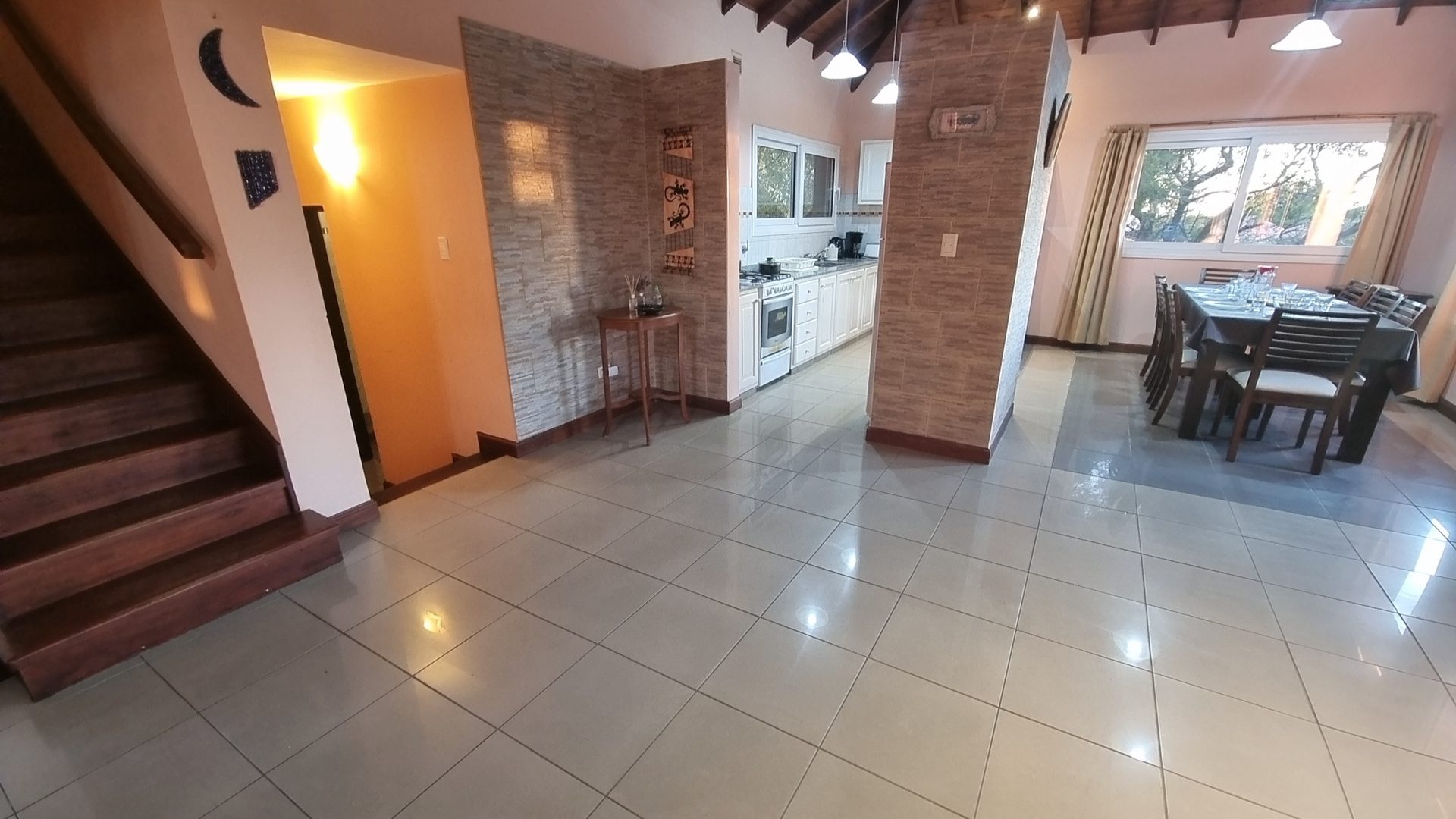 CHALET 367 – ALQUILER PERMANENTE