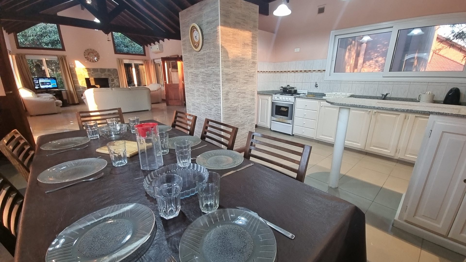 CHALET 367 – ALQUILER PERMANENTE