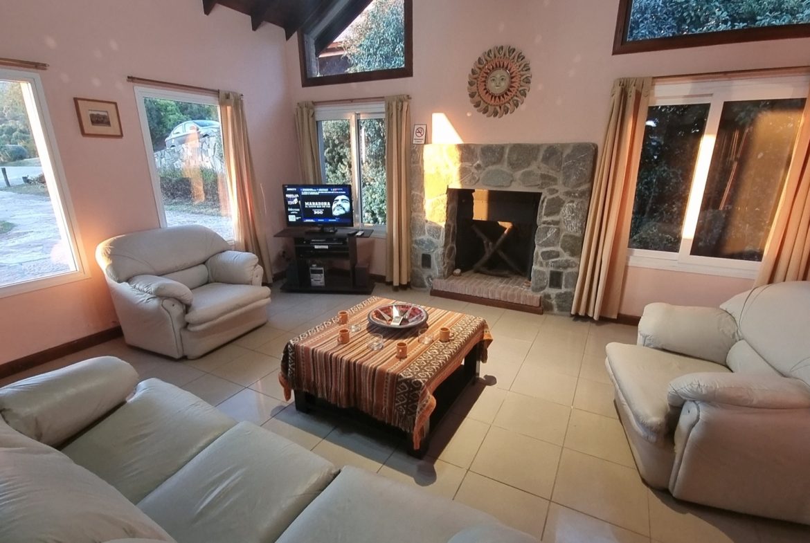 CHALET 367 – ALQUILER PERMANENTE