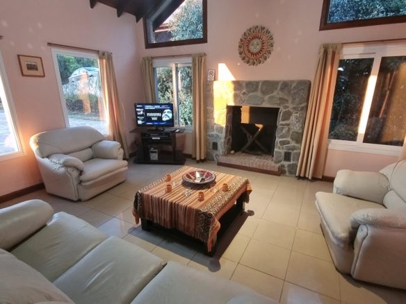 CHALET 367 – ALQUILER PERMANENTE