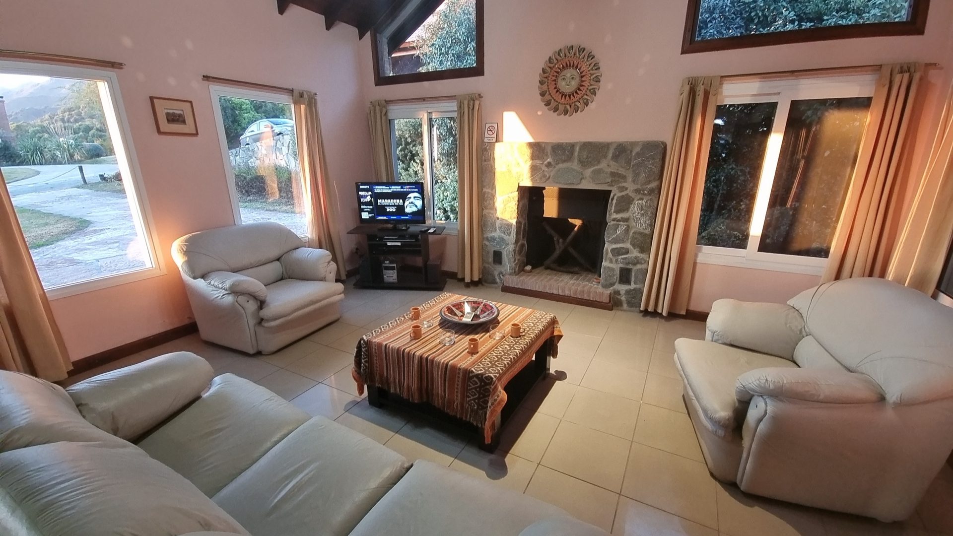 CHALET 367 – ALQUILER PERMANENTE