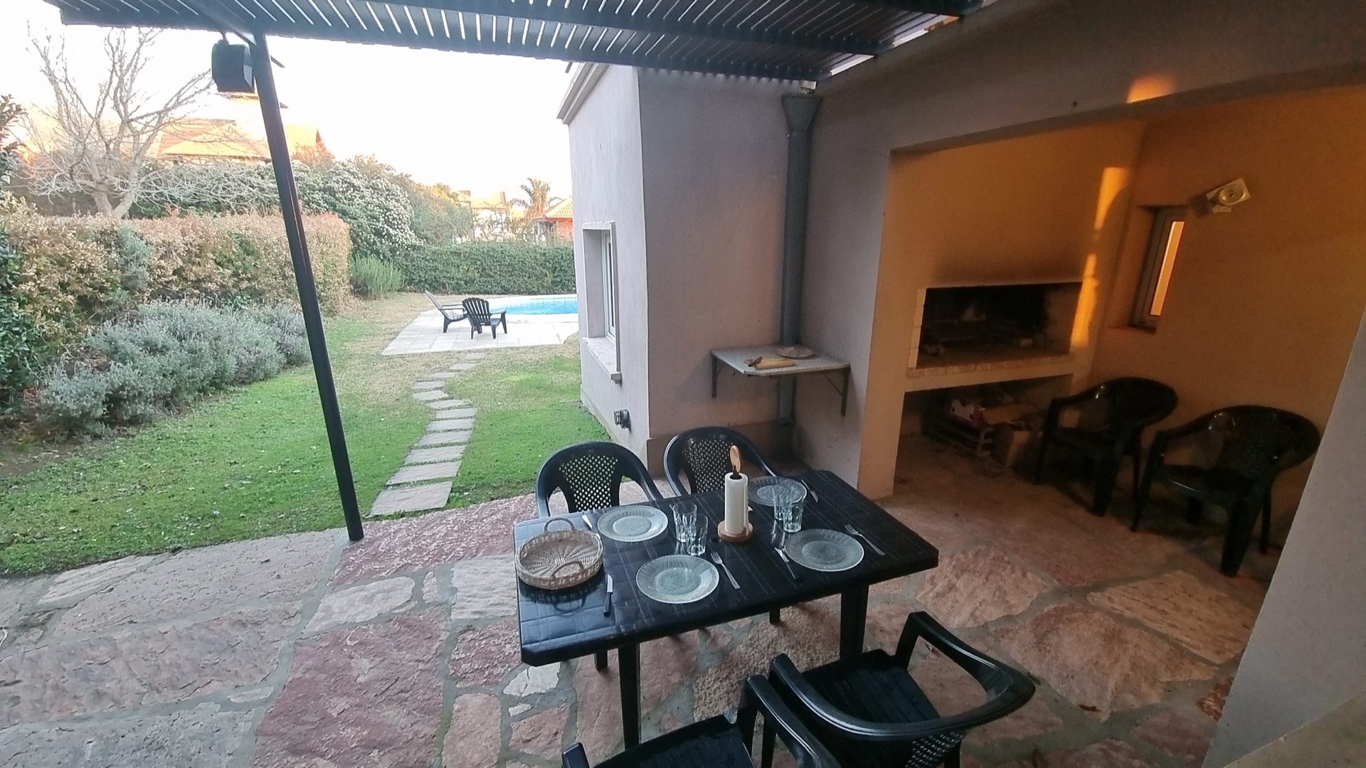 CHALET 367 – ALQUILER PERMANENTE