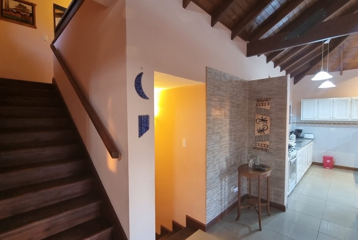 CHALET 367 – ALQUILER PERMANENTE