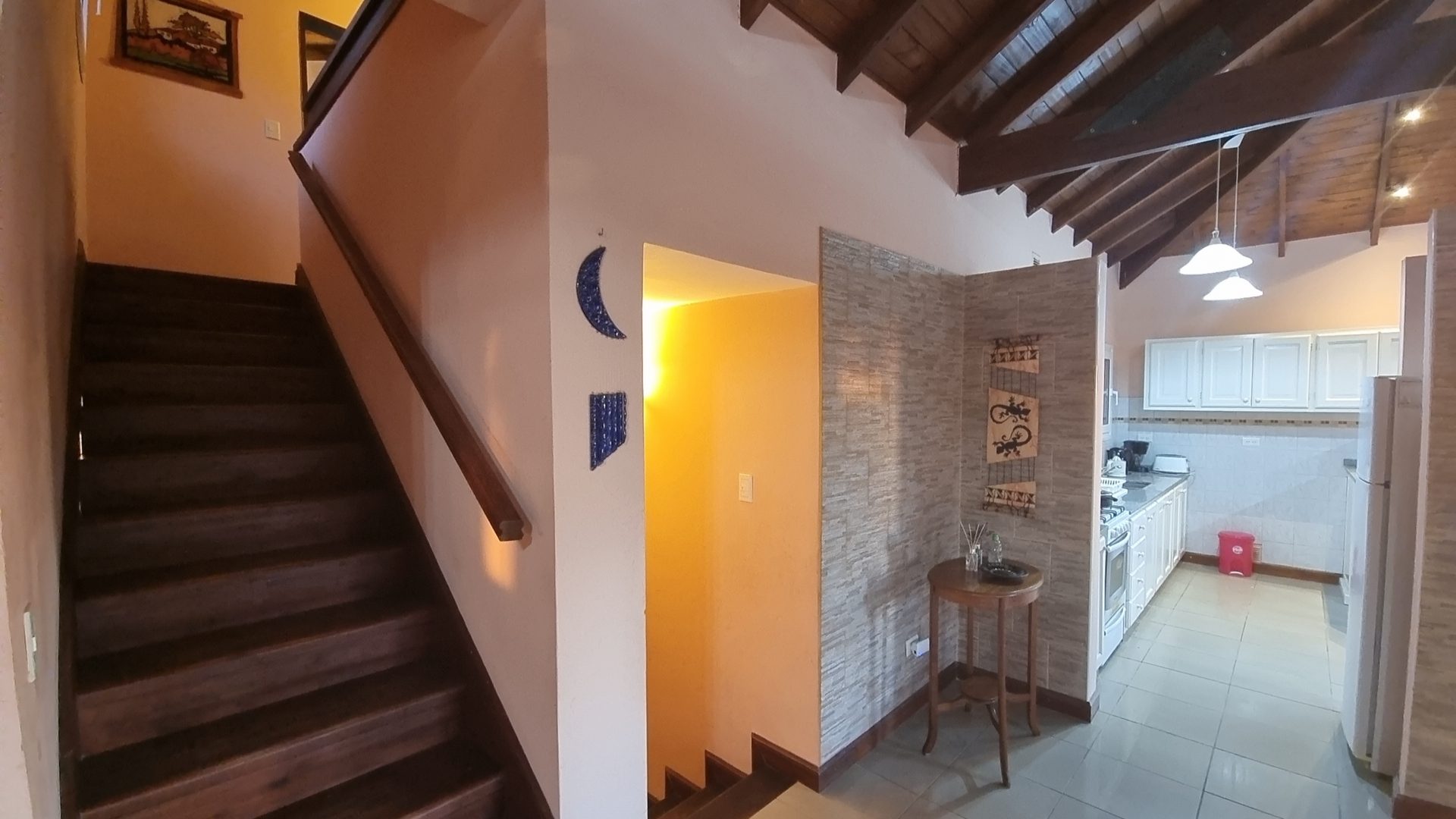 CHALET 367 – ALQUILER PERMANENTE
