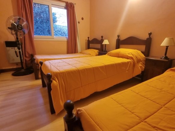 CHALET 367 – ALQUILER PERMANENTE