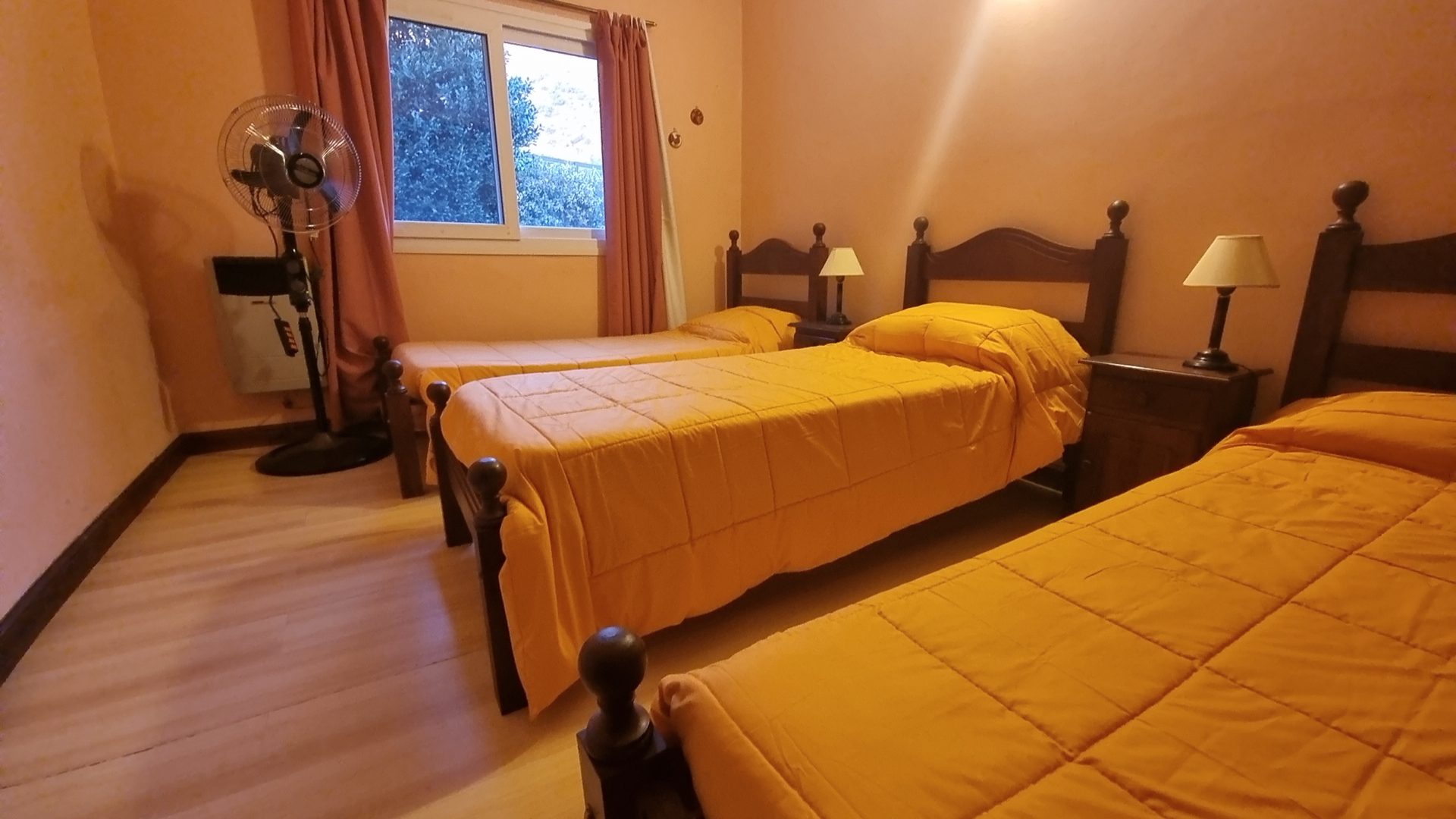 CHALET 367 – ALQUILER PERMANENTE