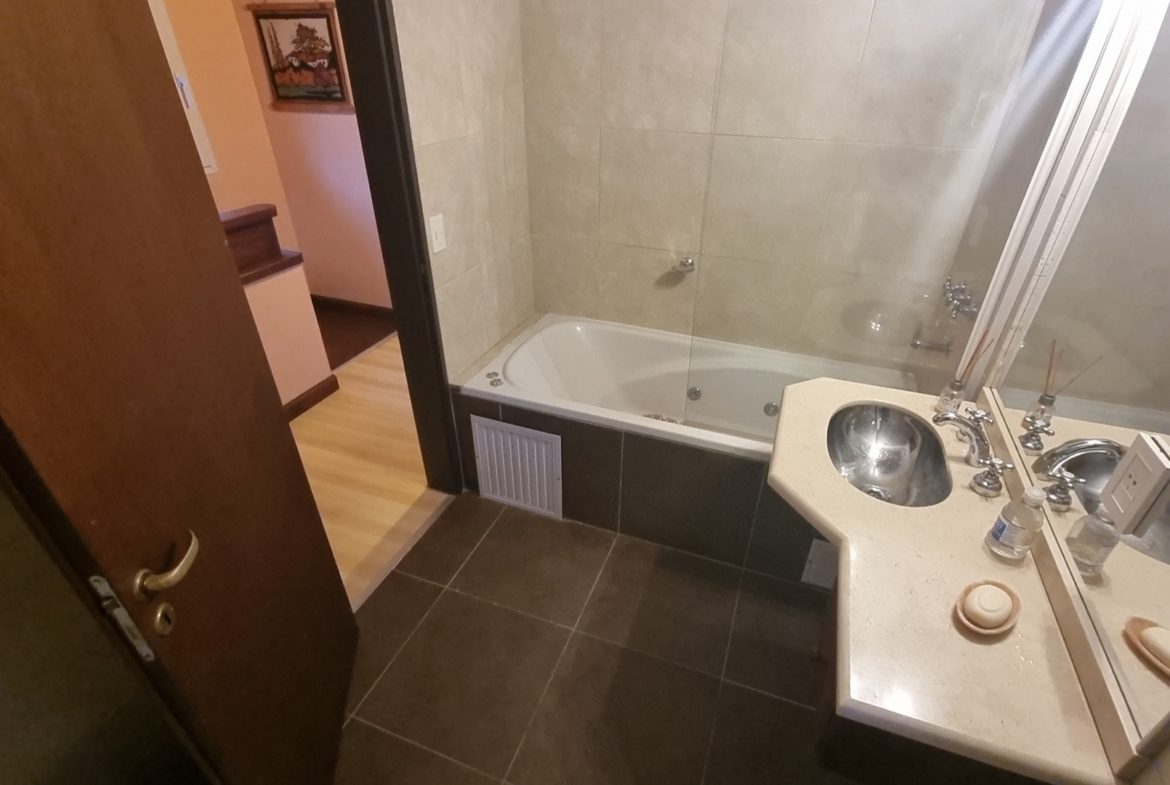 CHALET 367 – ALQUILER PERMANENTE